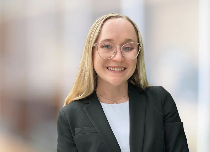 Photo of Meghan R. McGlone