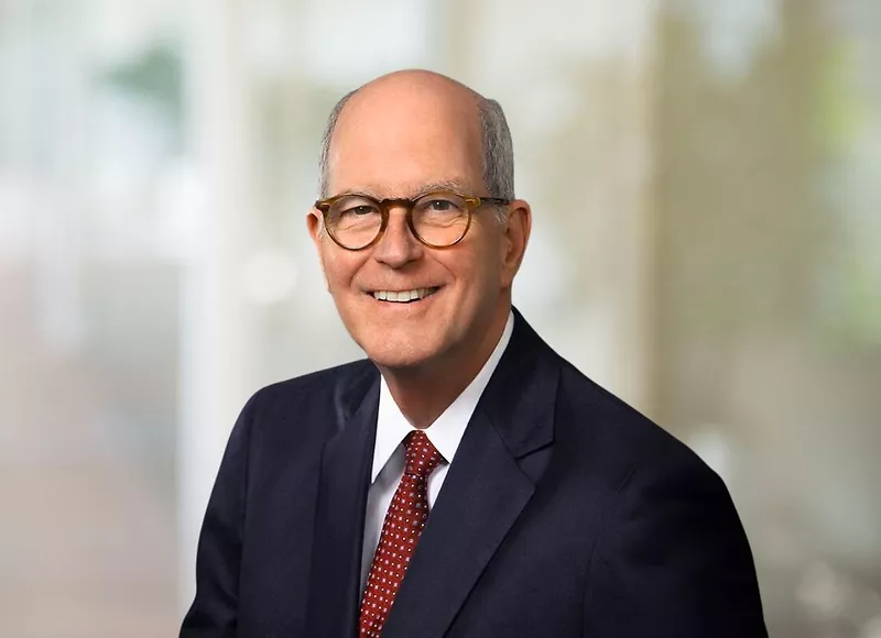 Photo of Richard P. Cole