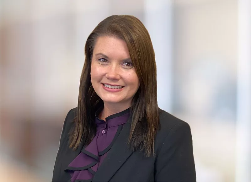 Photo of Lyndsey C. Griffin