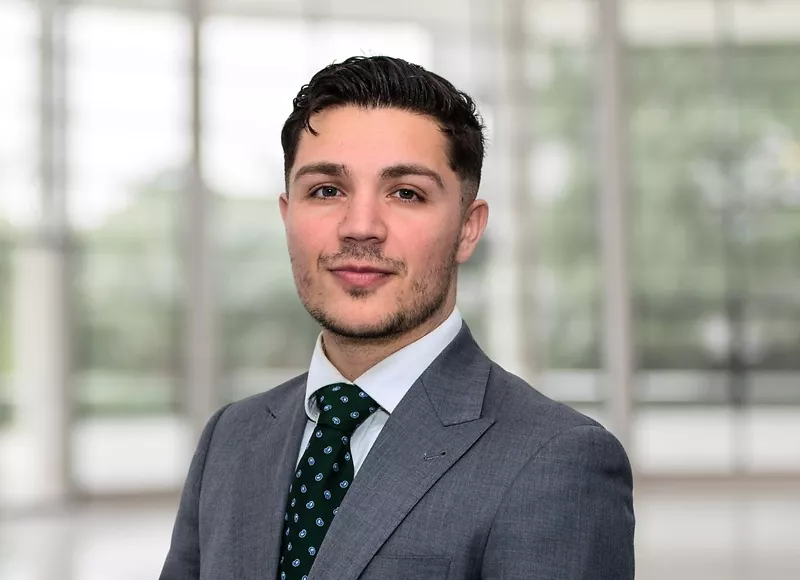 Photo of Daniel  Melo