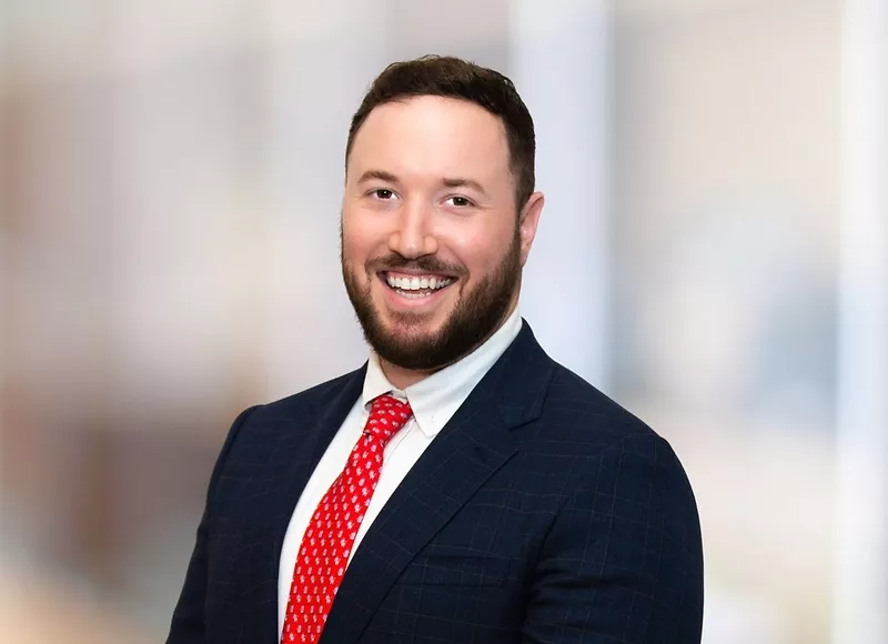 Photo of Andrew G. Simon
