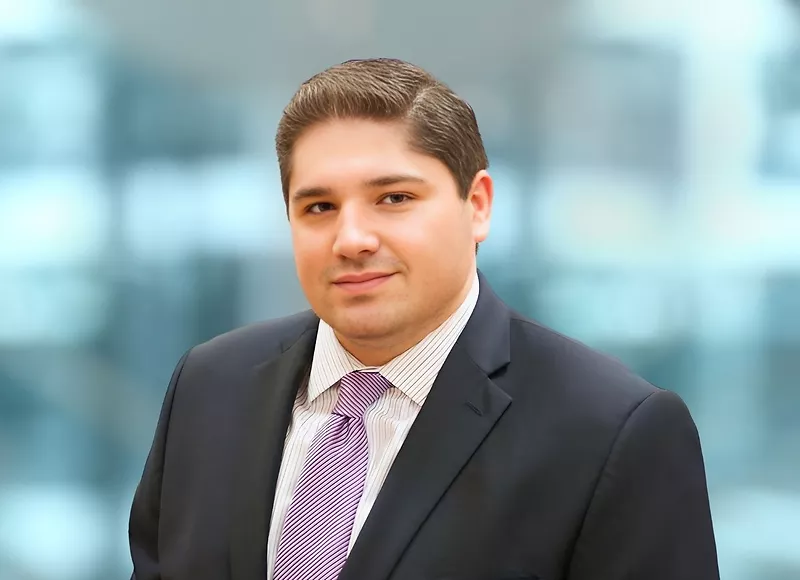 Photo of Maxwell  Zaitz