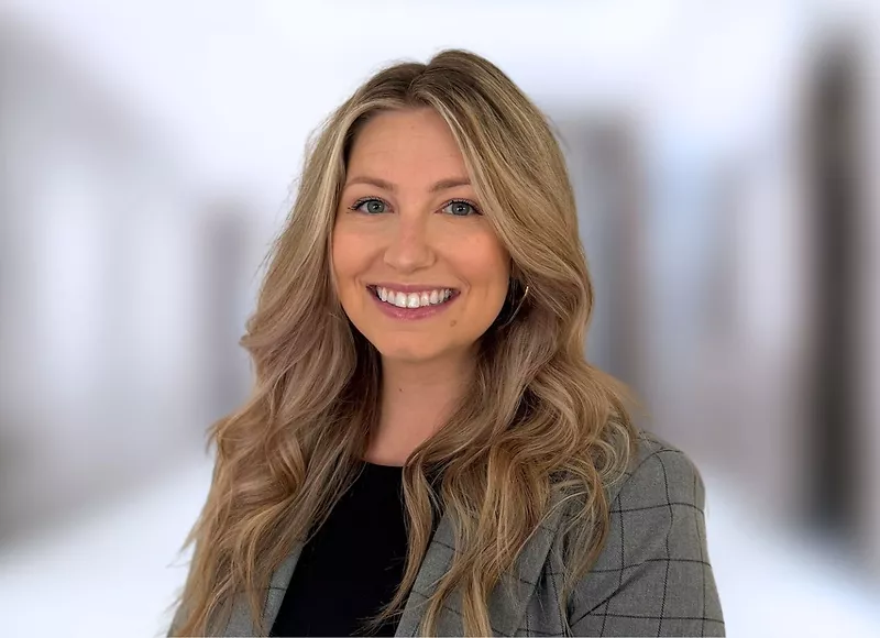 Photo of Kristina M. DiGioia
