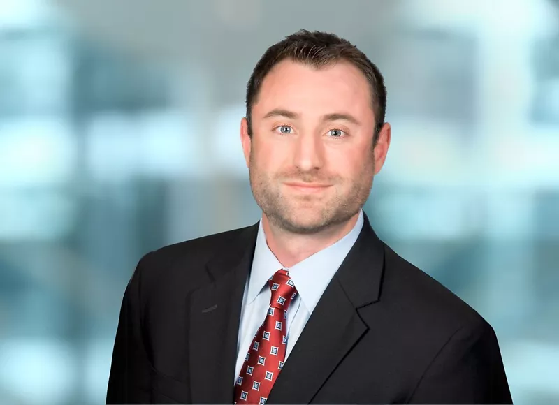Photo of Justin  Levine