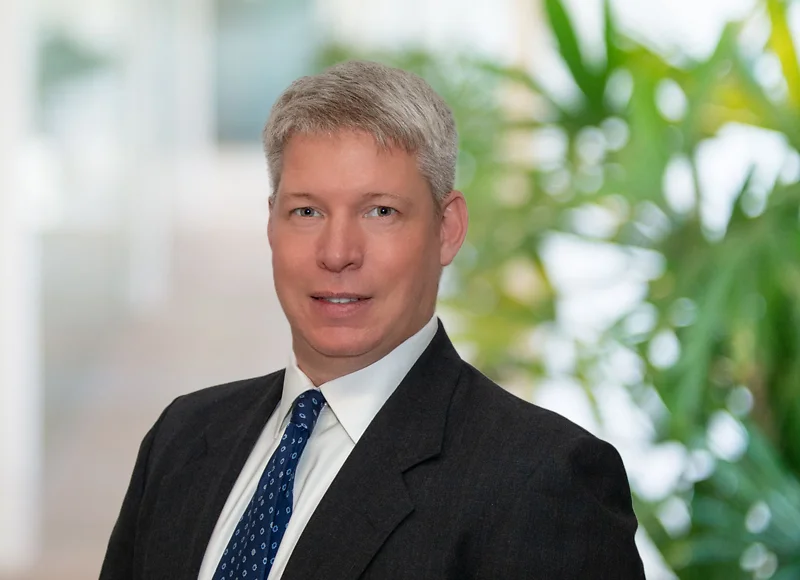 Photo of David R. Cook