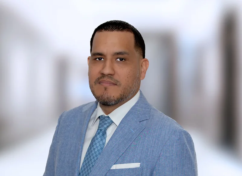Photo of Jose F. Campos