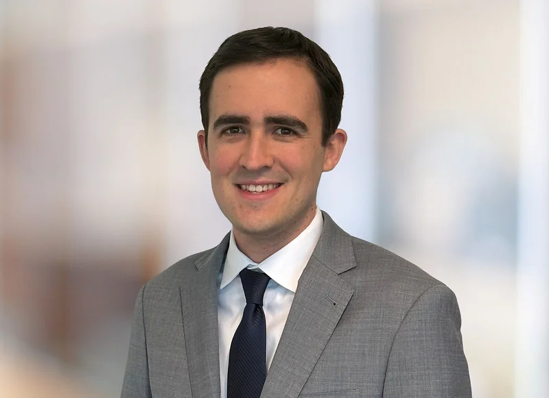 Photo of Ethan M. Page