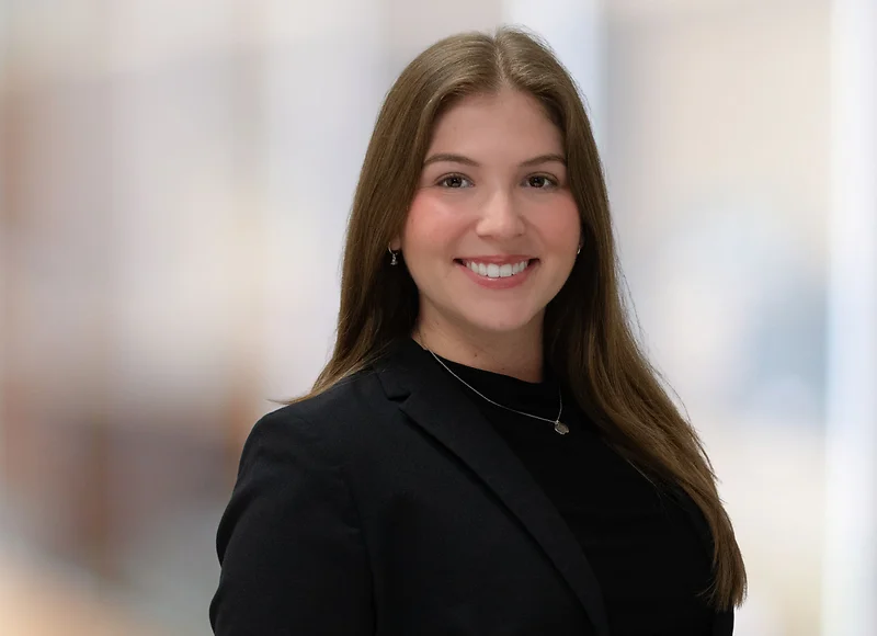 Photo of Julia C. Stern
