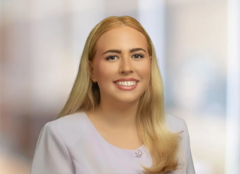 Photo of Victoria C. Carrillo