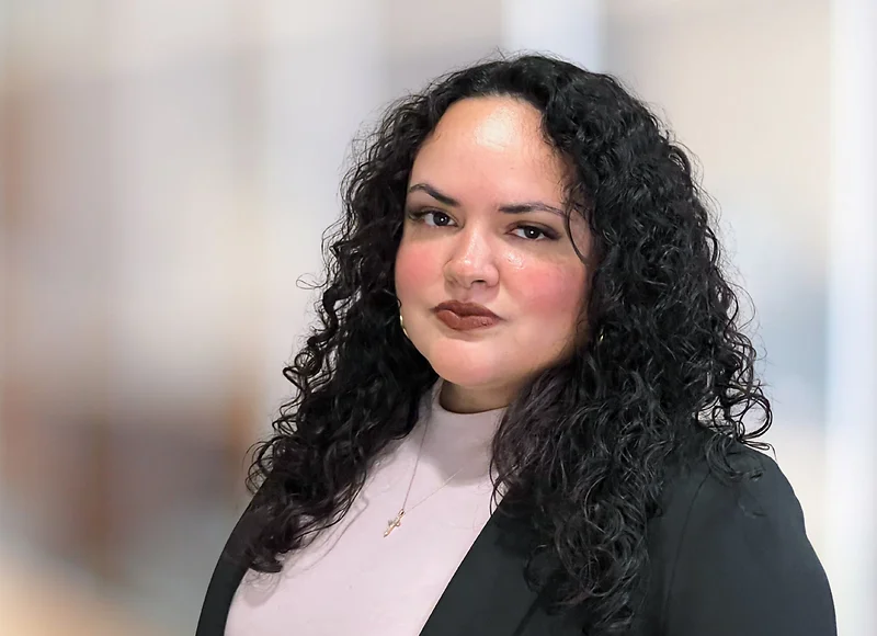 Photo of Yessenia  Wisdom