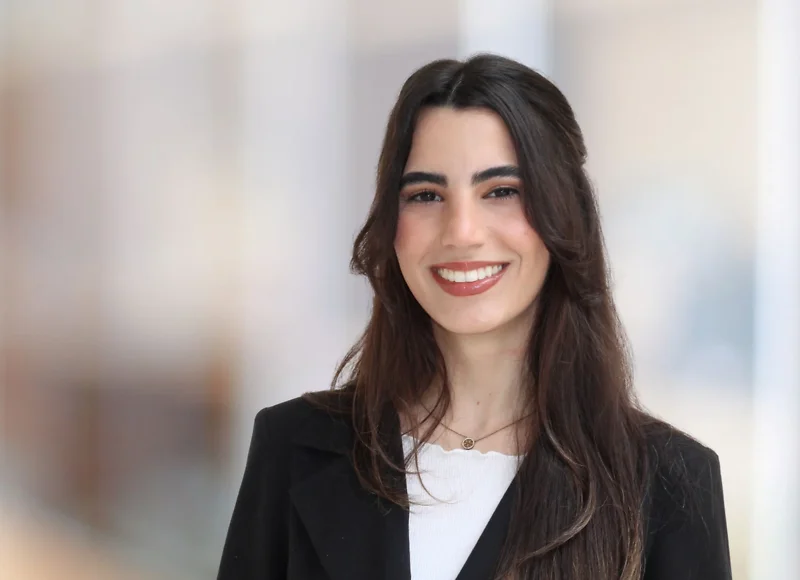 Photo of Flavia  Argamasilla