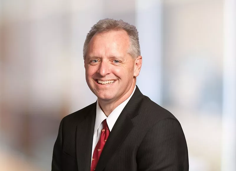 Photo of Scott A. Cole