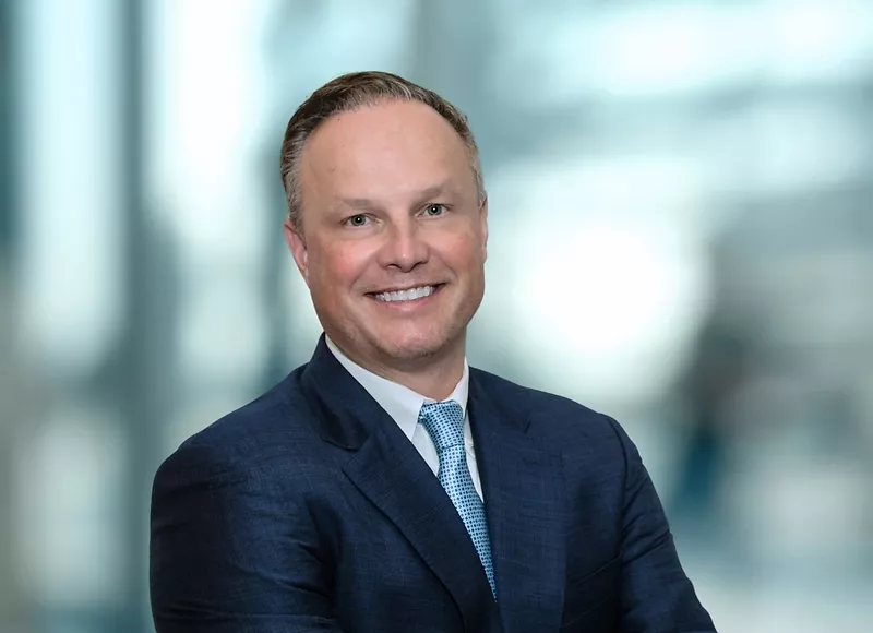 Photo of John D. Coleman