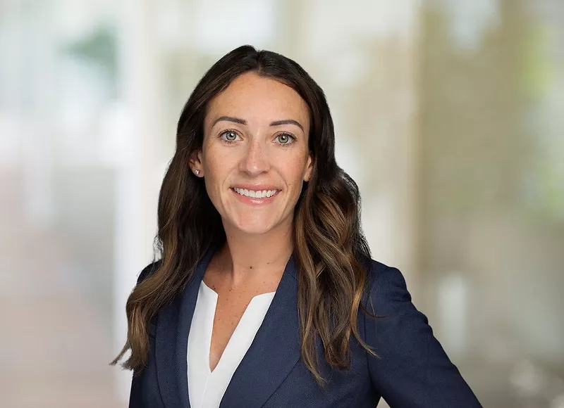 Photo of Michelle M. Bartels
