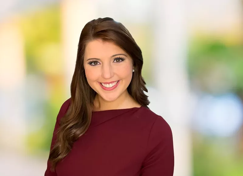 Photo of Tiffany  Batten Andris