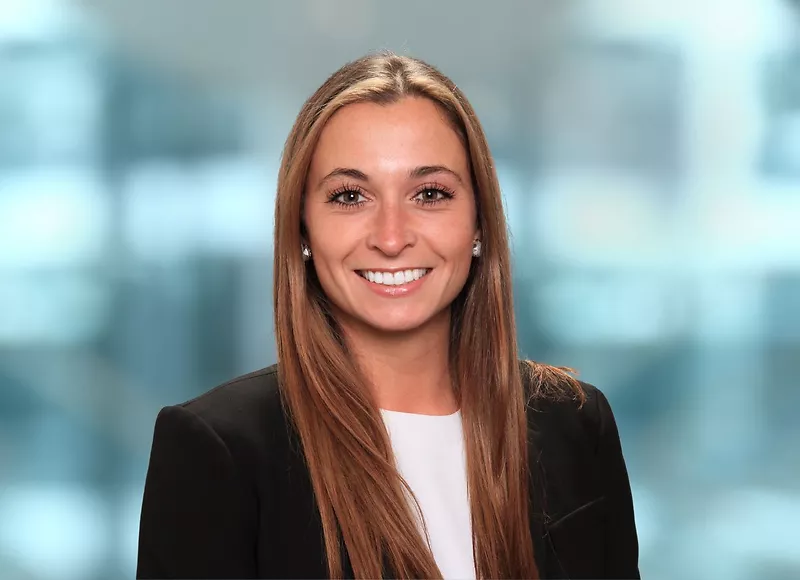 Photo of Melanie H. Everett