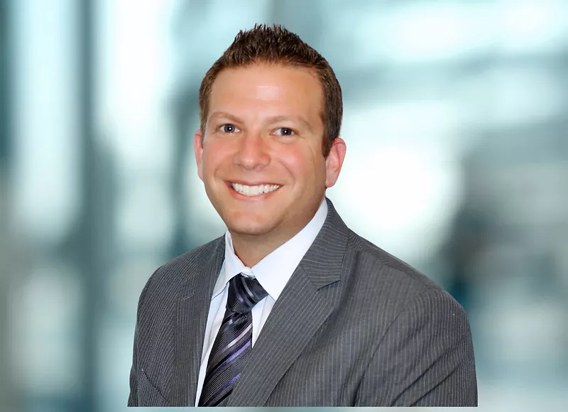 Photo of Kevin  Schumacher