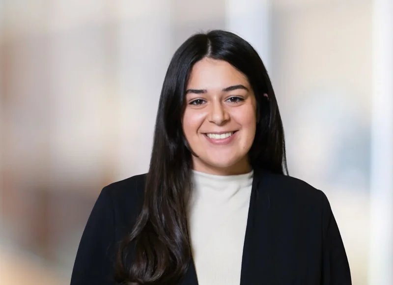 Photo of Adriana I. Herrera