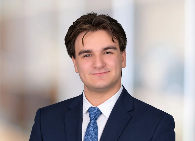 Photo of Ryan T. Rodriguez