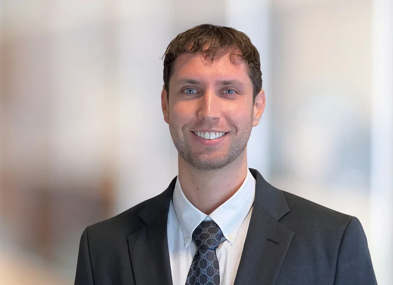 Photo of Gary S. Ruderman II