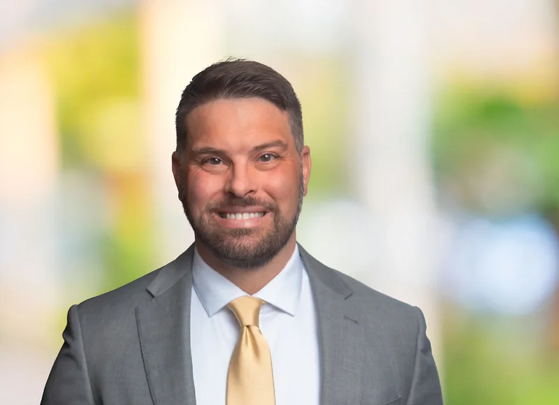 Photo of Adam C. Grams