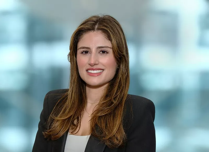 Photo of Bridget N. Gonzalez