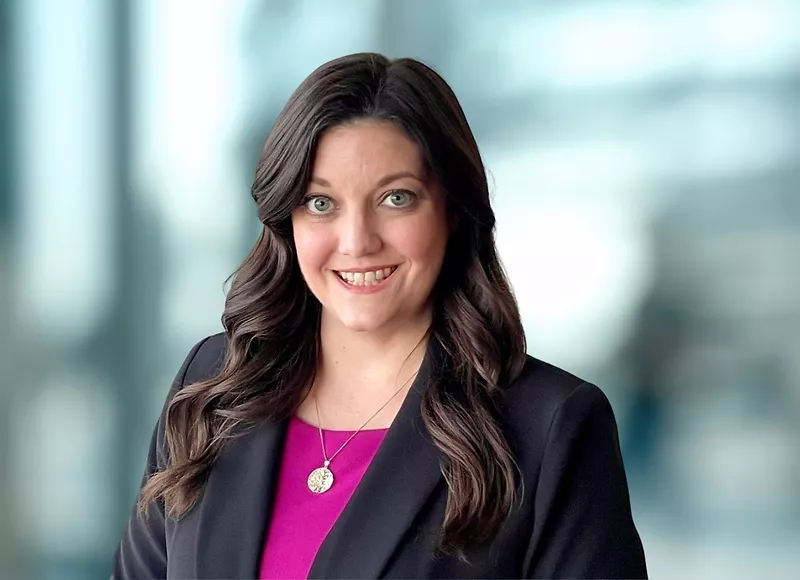 Photo of Jennifer L. Hart