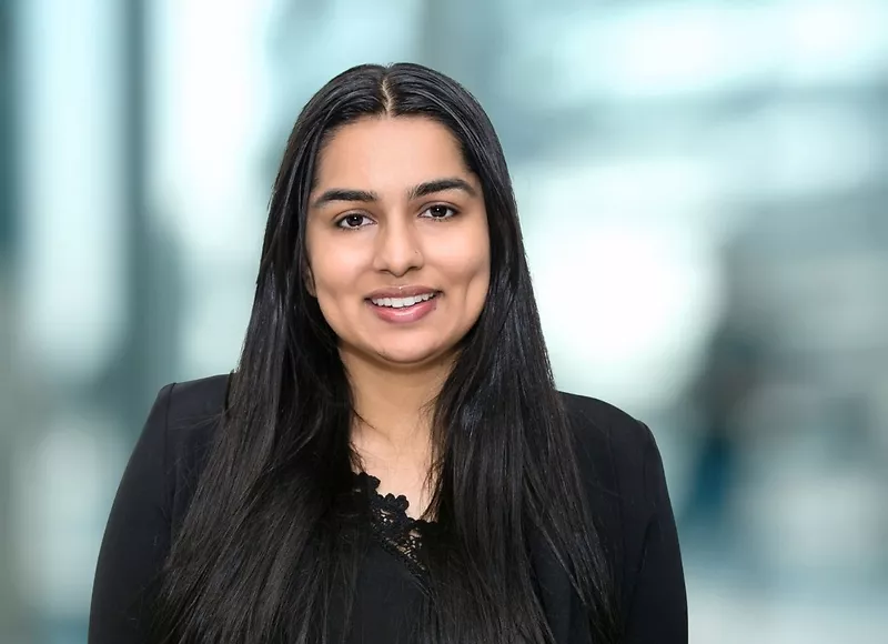 Photo of Uzma  Jamil