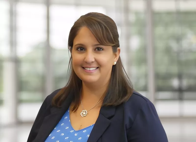 Photo of Laura A. LaBianca Puente