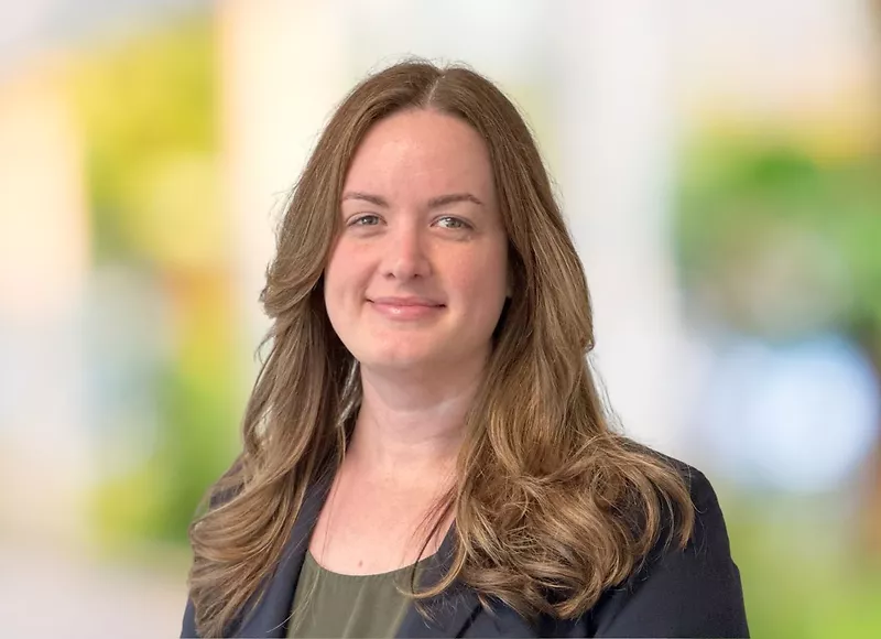 Photo of Alison S. O’Brien