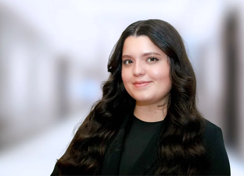 Photo of Emily  Corveas