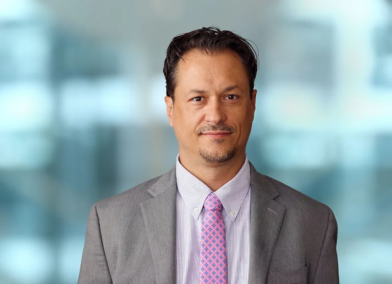 Photo of Anthony Michael Savoia
