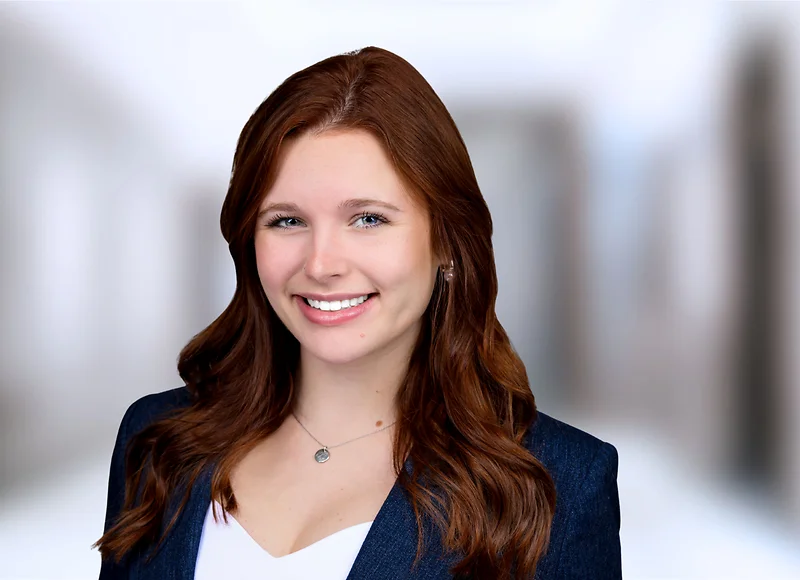 Photo of Kayla M. Norman