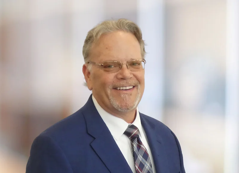 Photo of Christopher E. Varner