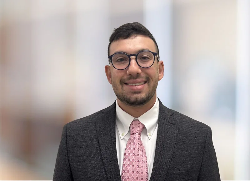 Photo of Jason A. Berger