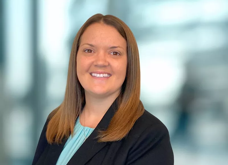 Photo of Lisa M. Lewis