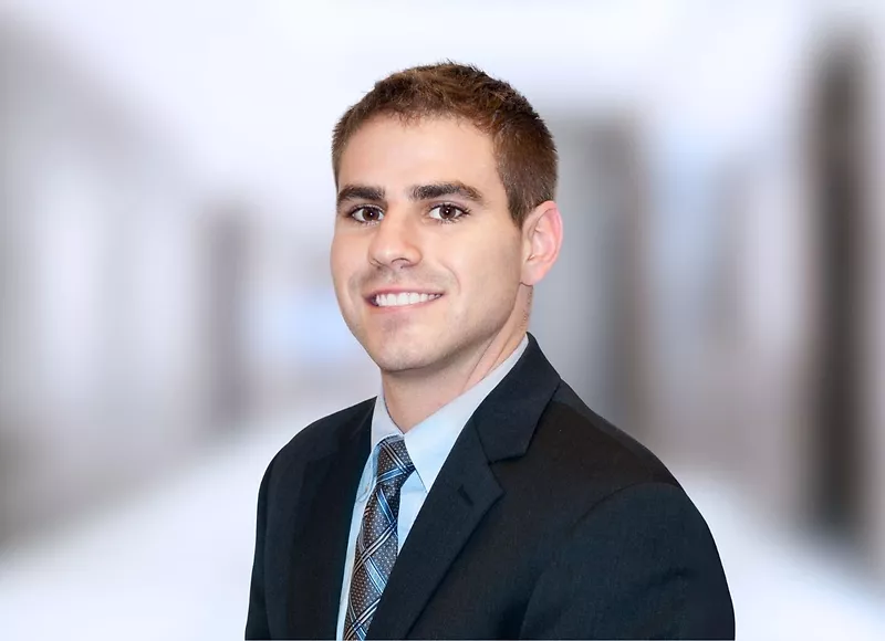 Photo of Taylor  Scheiner
