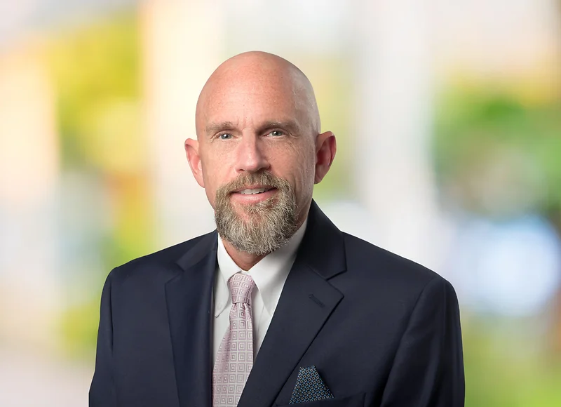 Photo of Michael A. DePinto