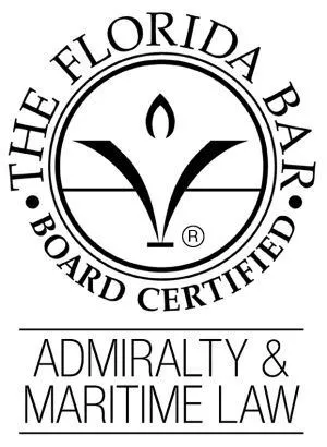 Board Certification - Florida - Admiralty & Maritime