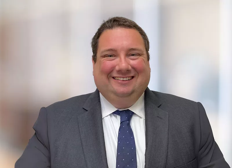 Photo of Christopher  Pedraita