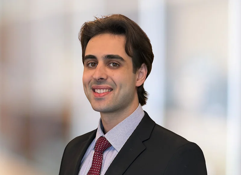 Photo of Alexander  Morales