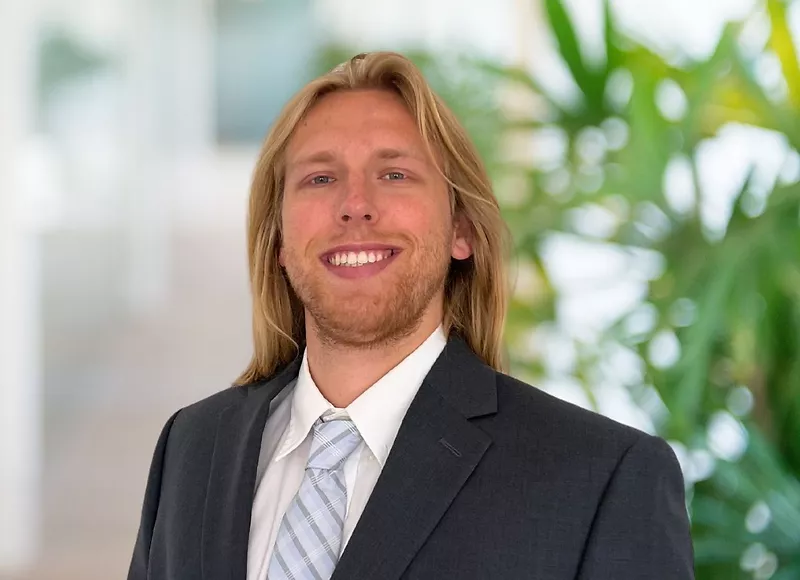 Photo of Gregory Andrew Lica