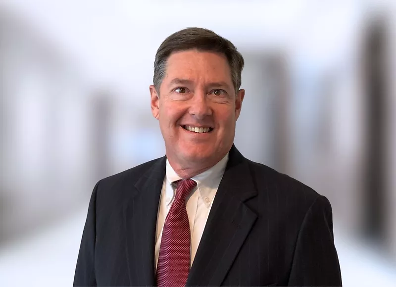 Photo of Gregory  Lower