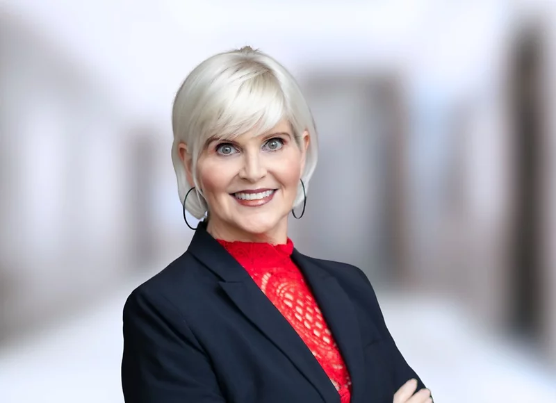 Photo of Annissa M. Yost