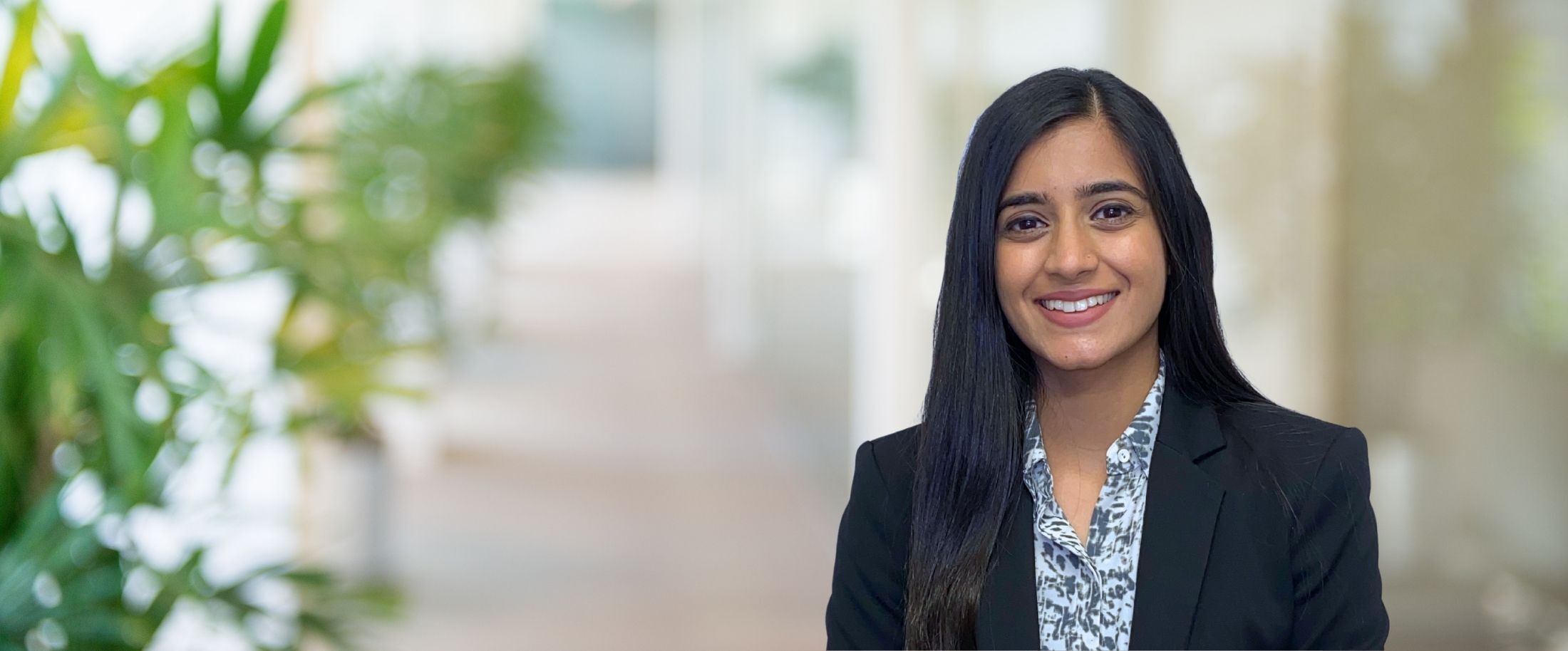 Selina Patel, Cole, Scott & Kissane, P.A. Photo