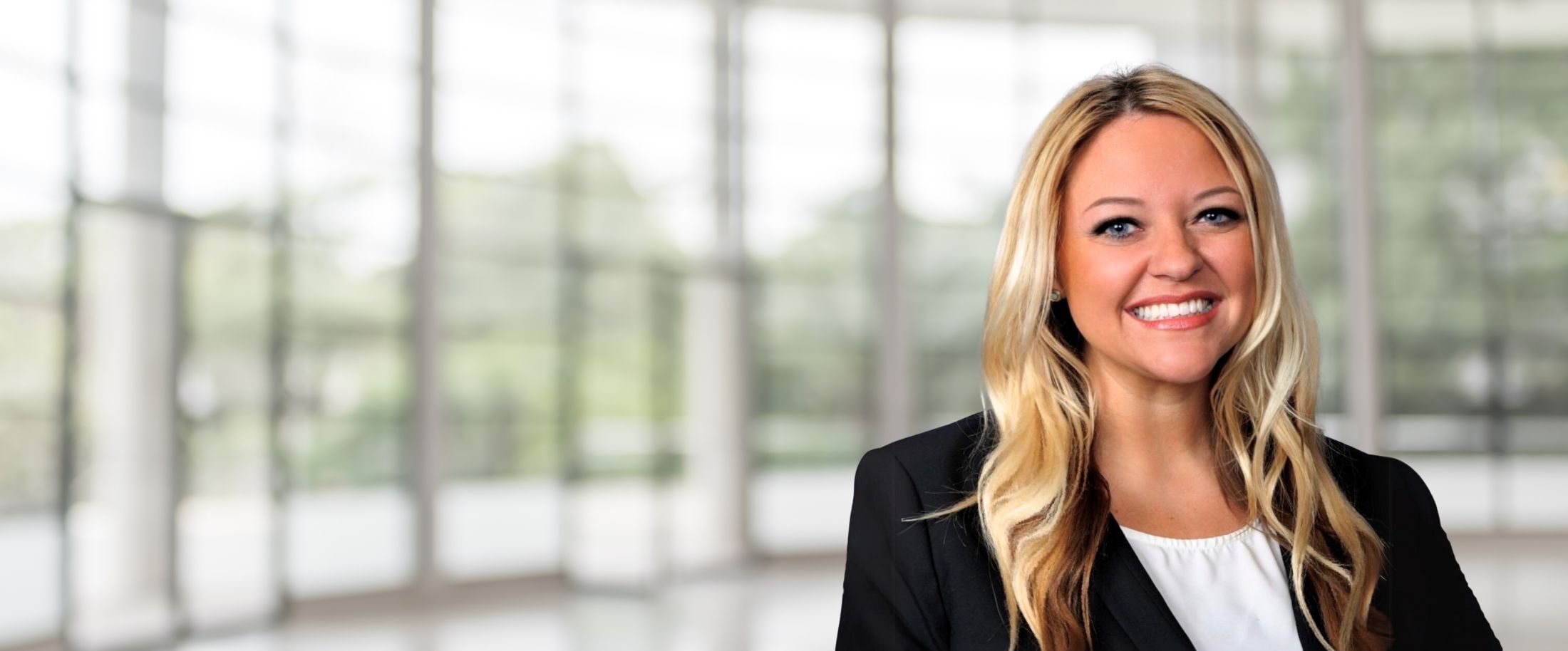 Stephanie McCoy, Cole, Scott & Kissane, P.A. Photo