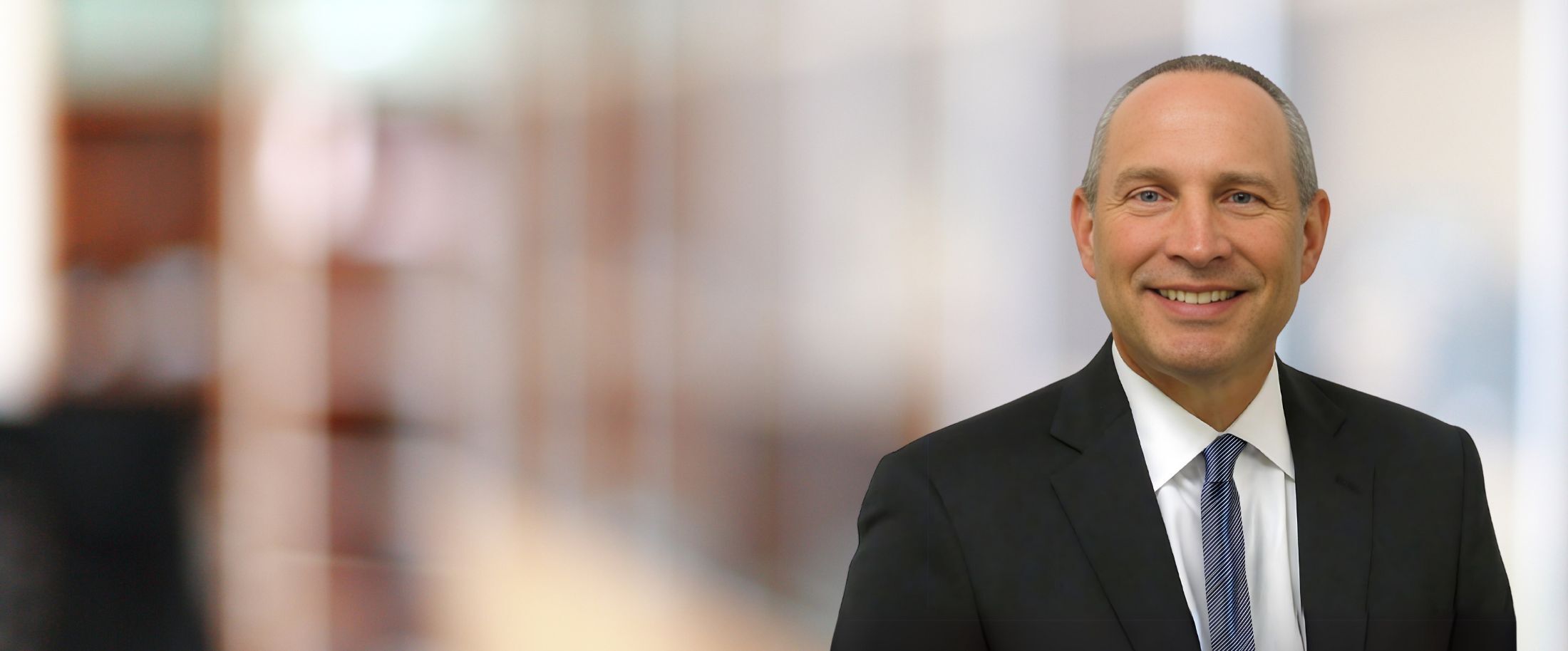 Dan Shapiro, Cole, Scott & Kissane, P.A. Photo