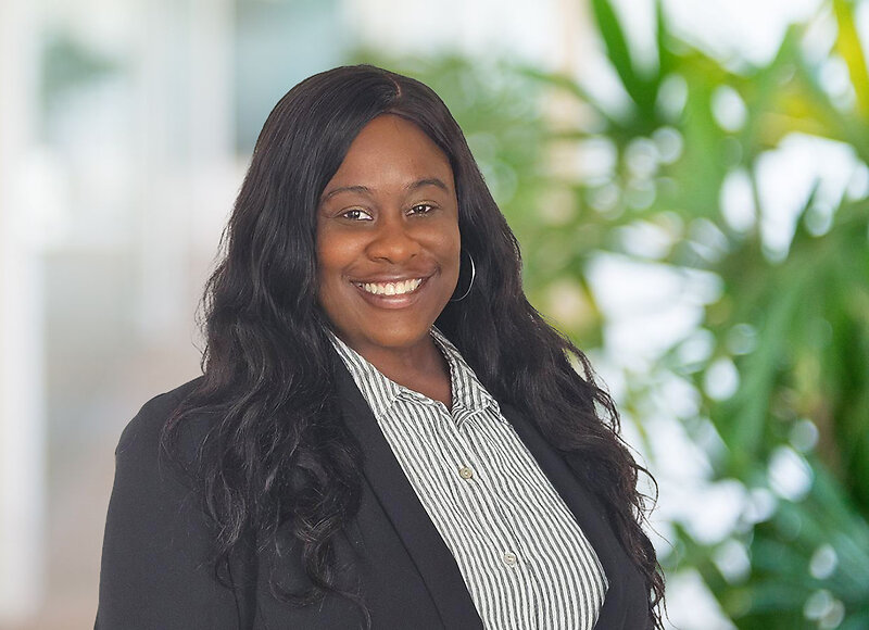 Photo of Cheyanne  Robinson