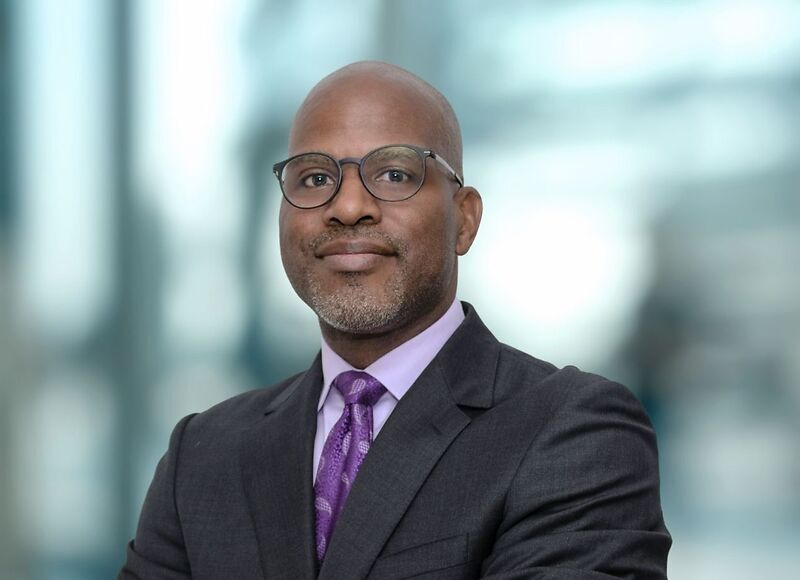 Photo of Antwon M. Emery