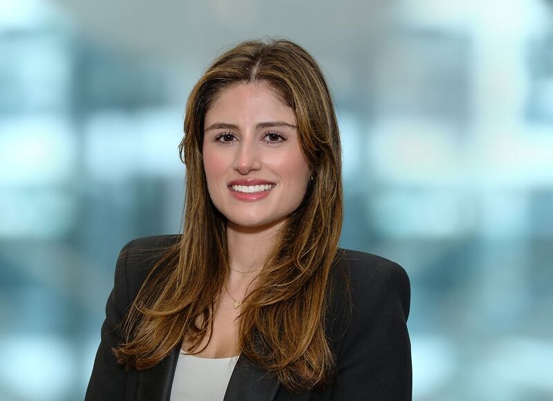 Photo of Bridget N. Gonzalez